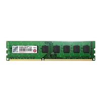 TRANSCEND DIMM DDR3 8GB 1600MHz 512Mx8 CL11 JetRam™ Retail
