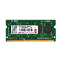 TRANSCEND SODIMM DDR3 4GB 1600MHz 512Mx8 CL11 JetRam™ Retail