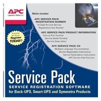 APC Service Pack 1 Year Warranty Extension for Accessories, AC-02 - obálka