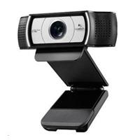 Logitech HD Webcam C930e