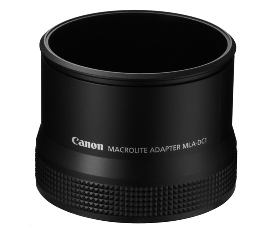 Canon MLA-DC1 makro adaptér