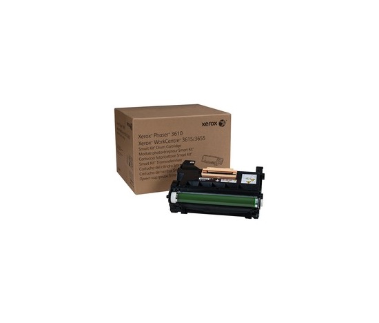 Xerox DRUM CARTRIDGE - Phaser 3610 / WorkCentre 3615 a WC 3655 (85 000 str.)