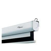 Optoma plátno DS-3100PMG+, 100", 4:3
