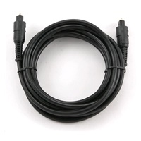 GEMBIRD Kabel audio optický 10m (Toslink)