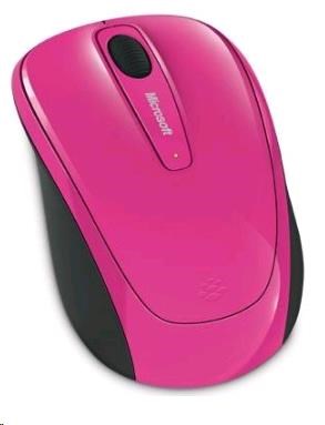 how to use microsoft wireless mouse 3500 on mac