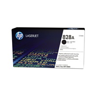 HP 828A Black LaserJet Imaging Drum, CF358A (30,000 pages)