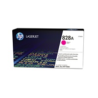HP 828A Magenta LaserJet Imaging Drum, CF365A (30,000 pages)