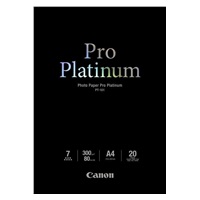 Canon fotopapír PREMIUM MATTE PM-101, A3, 20ks, 210g/m