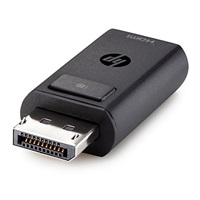 HP DisplayPort to HDMI 1.4 Adapter