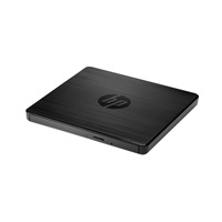 HP External USB Optical DVD-RW Drive