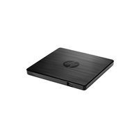 HP External USB Optical DVD-RW Drive