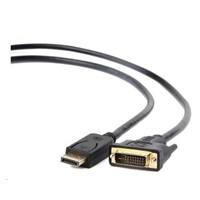 GEMBIRD Kabel DisplayPort - DVI propojovací 3m (M/M)