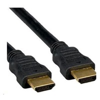 GEMBIRD Kabel HDMI - HDMI 7.5m (3D, 4K UHD, zlacené kontakty, stíněný)