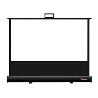 Optoma stativové plátno DP-9046MWL , 46", 16:9