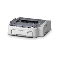 Oki Druhý/třetí/čtvrtý spodní zásobník papíru (každý na 530 listů A4) pro MB760/770