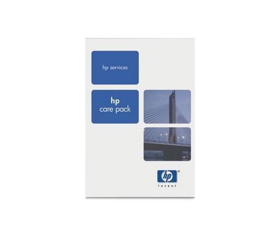 HP CPe 3y Std Exch Aio/Mobile OJ prtr -M  SVC