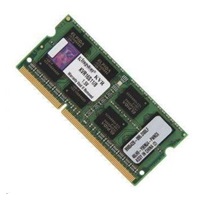 KINGSTON SODIMM DDR3L 4GB 1600MT/s CL11 Non-ECC 1.35V VALUE RAM