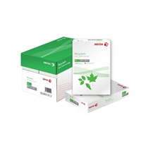 Xerox Papír Recyklovaný+ (80g/500listů, A4)