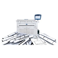 Xerox Papír Arch 80 - 841x1189 (80g, A0) - řezané listy; 125 listů