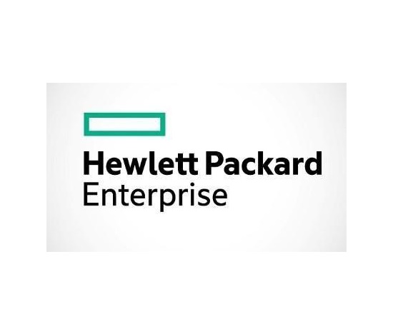 HPE Smart Array SR SmartCache No Media 24x7 Technical Support 1-server LTU