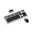 HP USB BFR with PVC Free Intl Keyboard/Mouse Kit
