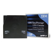 IBM LTO6 Ultrium 2,5/6,25TB RW