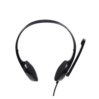 GEMBIRD sluchátka s mikrofonem MHS-002