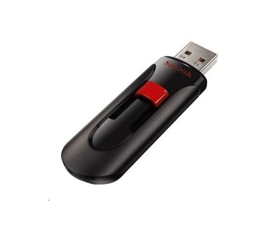 SanDisk Flash Disk 64GB Cruzer Glide, USB 2.0