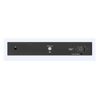 D-Link GO-SW-24G 24-Port GIGABIT EASY DESKTOP SWITCH