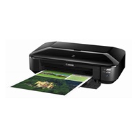 Canon PIXMA Tiskárna iX6850 - barevná, SF, USB, LAN, Wi-Fi