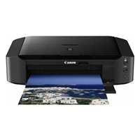 Canon PIXMA Tiskárna iP8750 - barevná, SF, USB, Wi-Fi