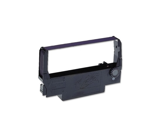 Barvicí páska ARMOR F55547 pro Epson ERC 30-34 nylon černo-červená