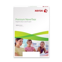 Xerox Papír Premium Never Tear - PNT 195 SRA3 (258g/500 listů, SRA3)