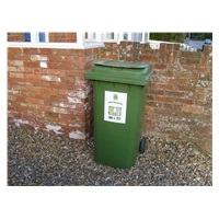 Xerox Papír Plastový samolepicí materiál - DuraPaperLabel (240g/50 listů, A4)