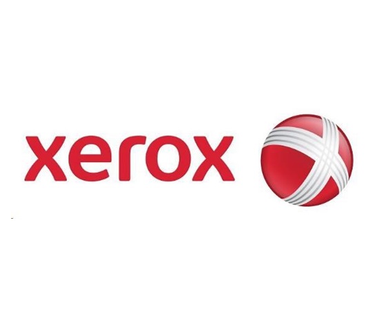 Xerox prodloužení standardní záruky o 1 roky pro Phaser 3320