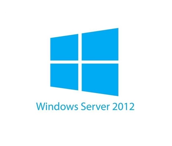 HP SW Windows Server 2012 R2 STD CZ (PL/EN/RU) X64 2CPU/2VM ResOpKit OEM