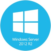 Obr. HP SW Windows Server 2012 R2 Standard 450310a
