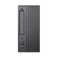 CHIEFTEC skříň Uni Series/mini ITX, BT-02B-U3, Black, SFX 250W