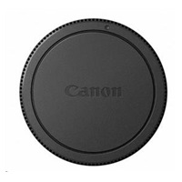 Canon zadní krytka objektivu EB