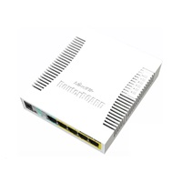 MikroTik RouterBOARD RB260GSP