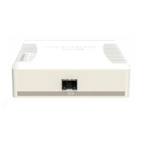 MikroTik RouterBOARD RB260GSP