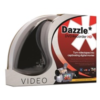 Dazzle DVD Recorder HD ML BOX