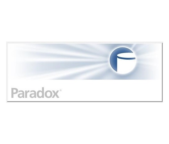 Paradox Upgrade License (26 - 60) ENG