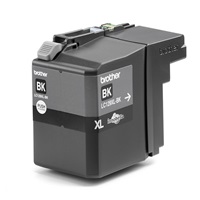 BROTHER INK LC-129XLBK (inkoust black 2400 str., ISO / IEC 24711)  POUZE (6520,6920)