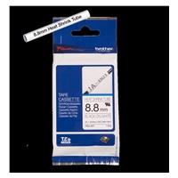 BROTHER smršťovací bužírka - HSE-221 pro modely E300VP H300 H500 E550 P700 P750 D800 P900 P950 8.8mm wide, 1.5m long