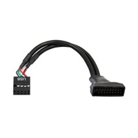 CHIEFTEC cable adaptor from USB 3.0 to USB 2.0