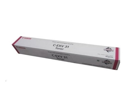 Canon toner C-EXV31 magenta (IR Advance C7055/7065)