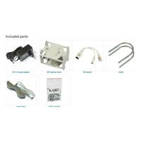 MikroTik RouterBOARD QRT 5