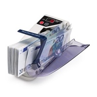 Počítačka bankovek SAFESCAN 2000