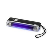 Detektor padělků SAFESCAN 40H